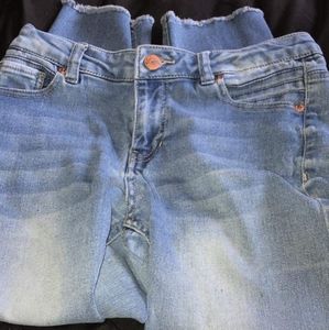 Cherokee skinny jeans